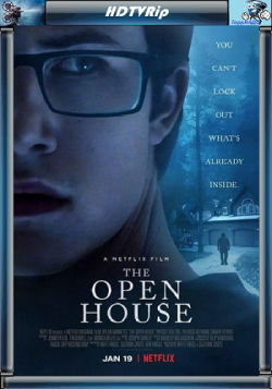   / The Open House VO