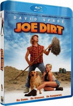    / Joe Dirt 2xMVO