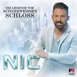 Nic - Die Legende Vom Schneeweissen Schloss