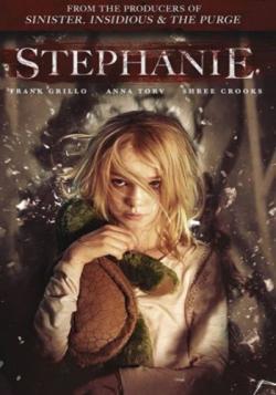  / Stephanie MVO