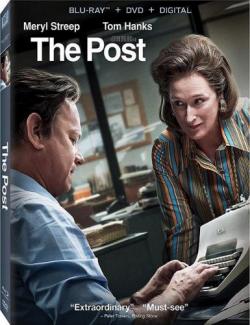 [iPad]   / The Post DUB