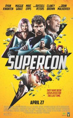  / Supercon MVO