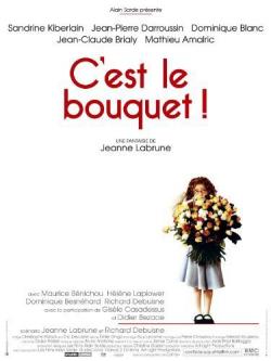  ! / C'est le bouquet! MVO