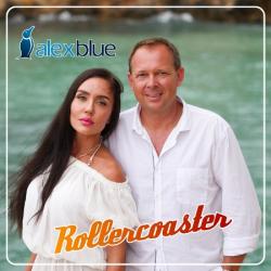 Alex Blue - Rollercoaster