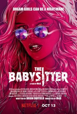  / The Babysitter DUB