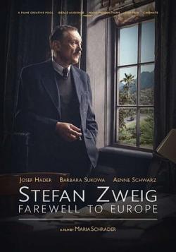   / Stefan Zweig: Farewell to Europe MVO