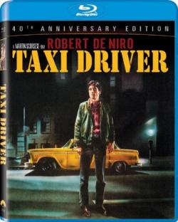  / Taxi Driver DVO