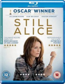    / Still Alice MVO