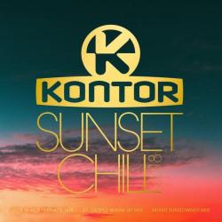 VA - Kontor Sunset Chill