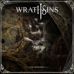 Wrath Sins - The Awakening