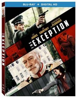  / The Exception MVO [iTunes]