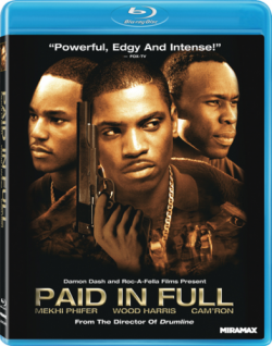   / Paid in Full MVO