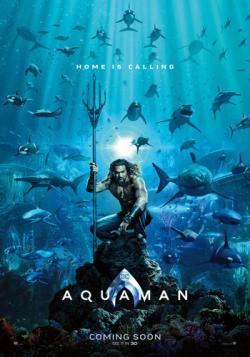  [] / Aquaman DUB