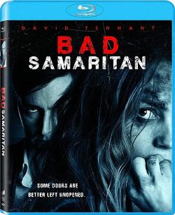   / Bad Samaritan DUB