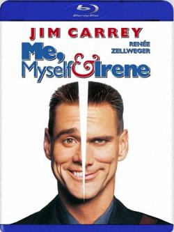 ,     / Me, Myself Irene DUB