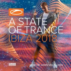 Armin van Buuren - A State Of Trance, Ibiza 2018