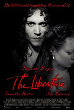  / The Libertine MVO