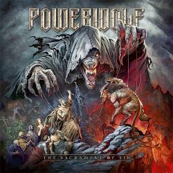 Powerwolf - The Sacrament Of Sin