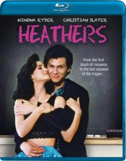   / Heathers 2xMVO