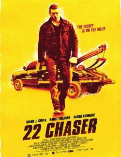  22 / 22 Chaser MVO