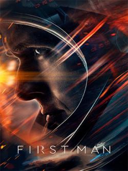    / First Man DUB