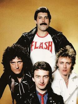 Queen - Ballads Innuendo