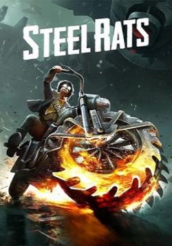 Steel Rats [Repack  xatab]