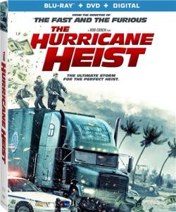    / The Hurricane Heist DUB