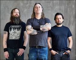 High On Fire - 