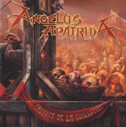 Angelus Apatrida - Cabaret de la guillotine