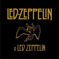 Led Zeppelin - Led Zeppelin x Led Zeppelin