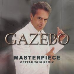 Gazebo - Masterpiece