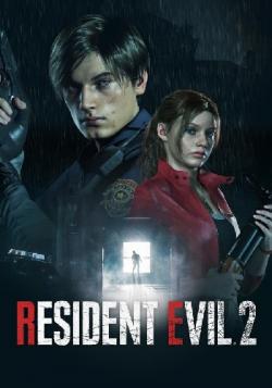 Resident Evil 2 Remake