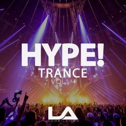 VA - Hype Trance, Vol. 4