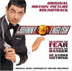 OST    / Johnny English