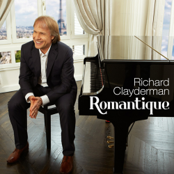 Richard Clayderman - Romantique