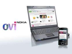 Nokia Ovi Suite 2.1.1.1