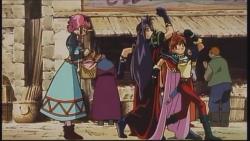      / Slayers Great [Movie] [RAW] [RUS+JAP+SUB]