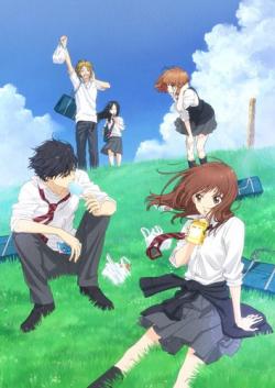   / Blue Spring Ride / Ao Haru Ride [OVA] [2  2] [RAW] [RUS +JAP+SUB] [576p]