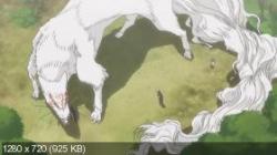    / Zoku Natsume Yuujinchou [TV] [13  13] [RAW] [RUS+JAP] [720]