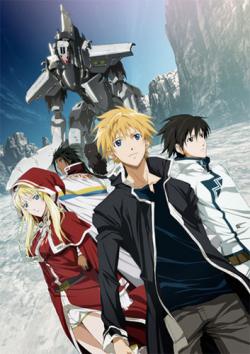   / Broken Blade: Hour of Awakening [Movie] [RAW] [RUS+JAP] [720p]