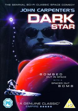   / Dark Star DVO