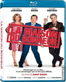    / La maison du bonheur