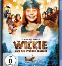 -  / Wickie und die starken Manner