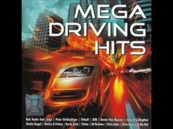 Mega Driving Hits