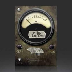 Joey Sturgis Tones - Gain Reduction 1.0.2