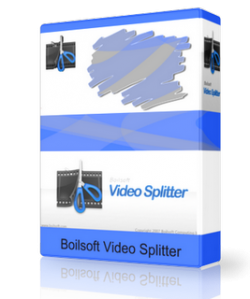 AVI MPEG RM WMV Splitter 4.28 Portable