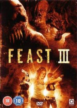  3:   / Feast III: The Happy Finish DVO