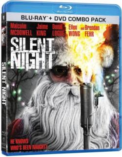   / Silent Night MVO