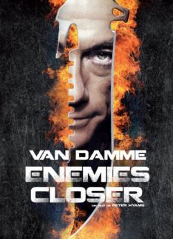   / Enemies Closer VO